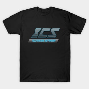 ICS Television Network T-Shirt